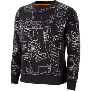 Nike Icon Clash Sweatshirt PRICE FIRM